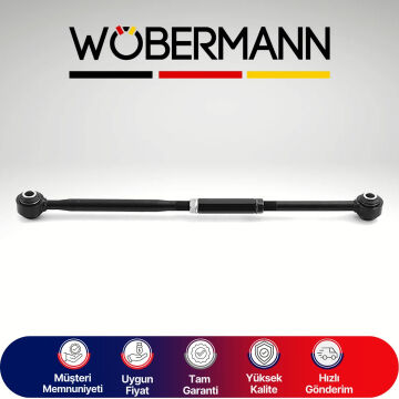 Wöbermann Toyota Camry 1996-2006 Denge Kolu Arka Sağ 4873033050