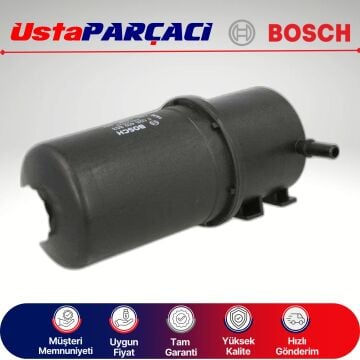 Bosch Yakıt Filtresi F026402853 2H0127401