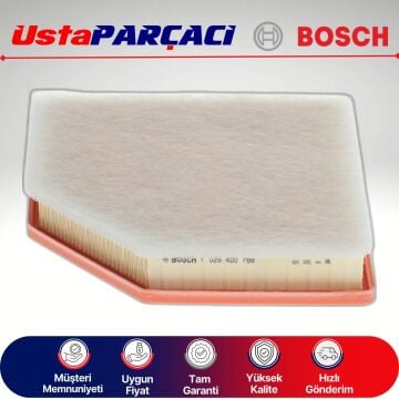 Bosch Hava Filtresi F026400788 S0788 13718472005