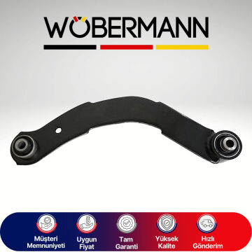 Wöbermann Mitsubishi Qutlander 05.2003-10.2006 Denge Kolu Arka Sağ-Sol MN100107
