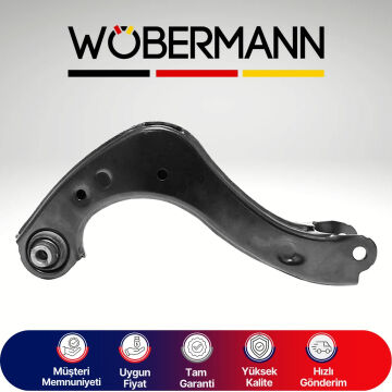 Wöbermann Toyota Chr Hybrid 09.2016-> Denge Kolu Sol 48790F4010, 48780F4010