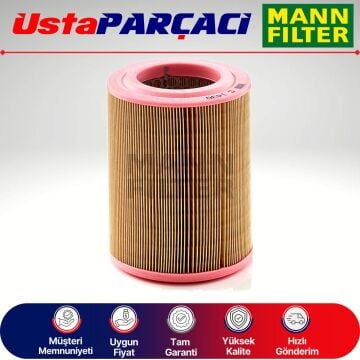 Mann-Filter Honda Crv 2.0 Hava Filtresi 2002-2006 C1430 17220PNA003
