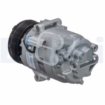 Delphi Opel Astra H 2005-2010 Klima Kompresörü