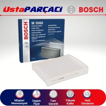 Bosch Standart Polen Filtresi 1987435066