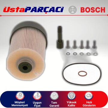 Bosch Yakıt Filtresi F026402857 164039560R