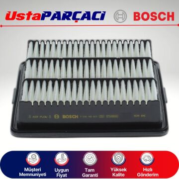 Bosch Hava Filtresi F026400823 S0823 28113AA100