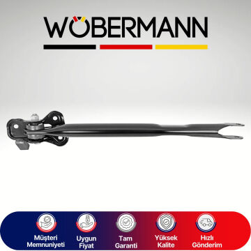 Wöbermann Land Rover Freelander Fa 10.2006-> Denge Kolu Sol LR001176