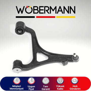 Wöbermann Mercedes W203 4 Matic 2002-2007 Salıncak Sağ 2033300407