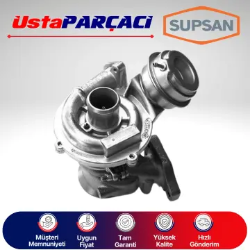 Ustaparçacı Peugeot Bıpper 1.3 Multijet 2010-2018 Turbo 55237520-55231037