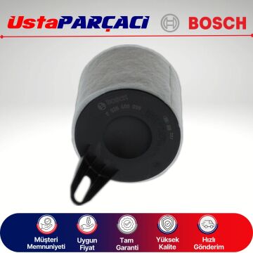 Bosch BMW 1 Serisi E87 1 16i Hava Filtresi 2004-2007 F026400095 S0095 13717524412