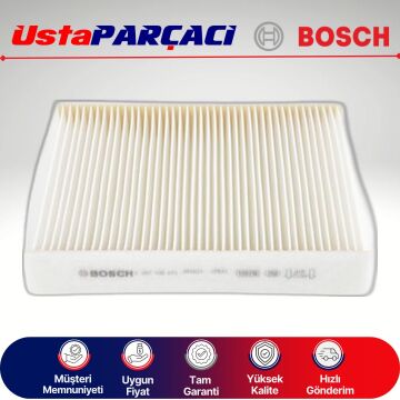 Bosch Standart Polen Filtresi 1987435071