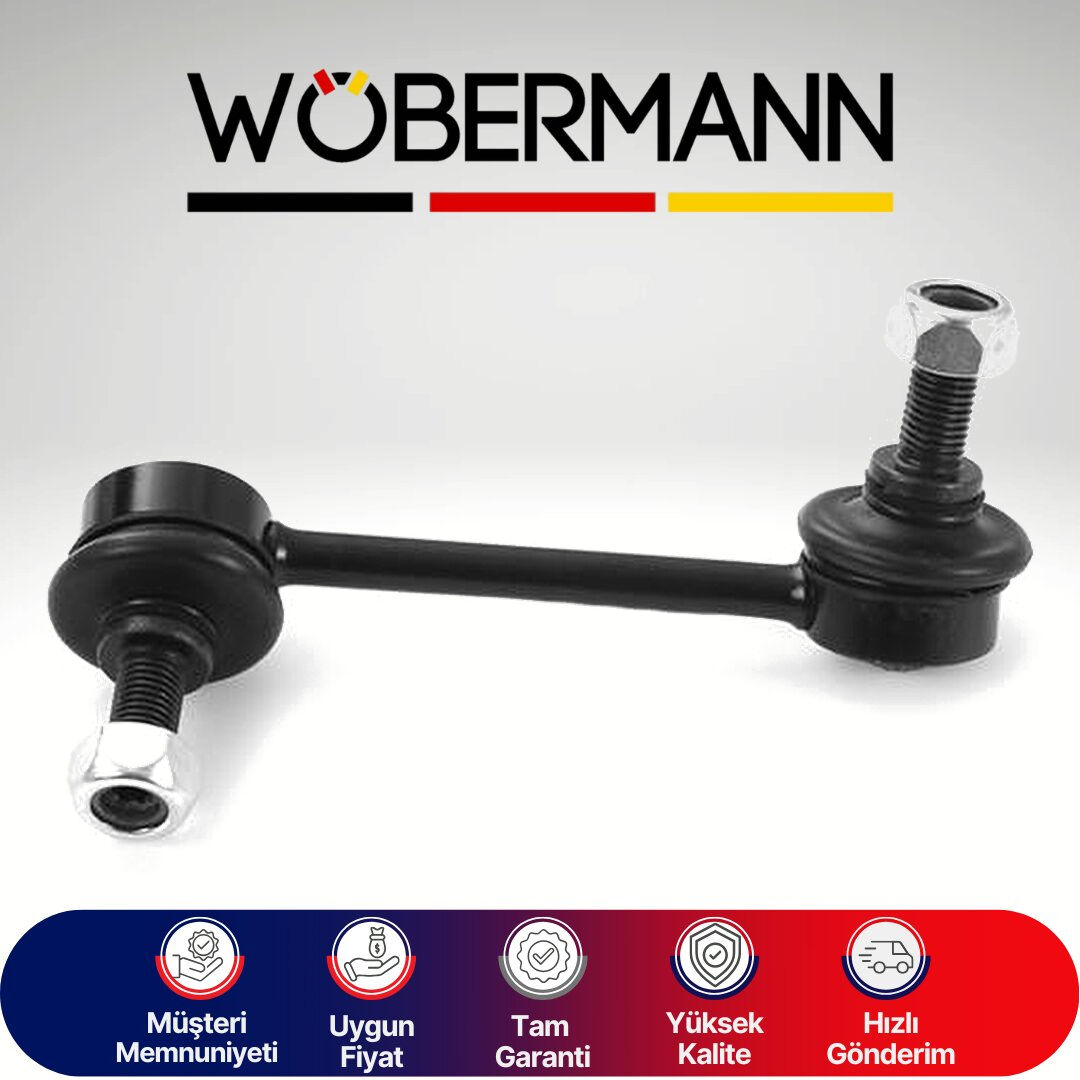 Wöbermann Mazda Mx-5 2 Rot Z Rot Sol NC1034170