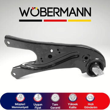 Wöbermann Lexus Rx 350 2008/2015 Denge Kolu Sağ Arka 487600E050