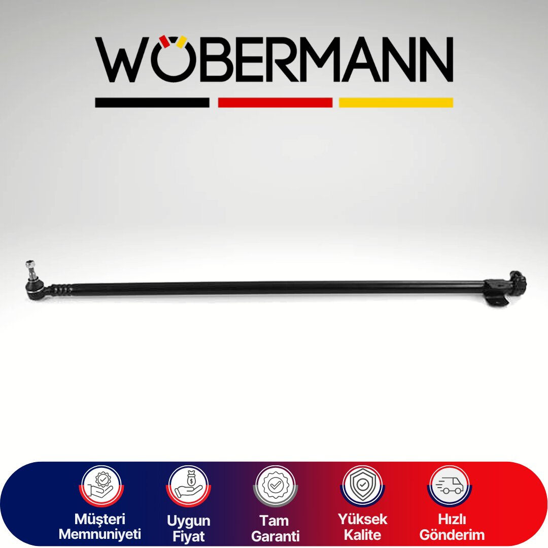 Wöbermann Land Rover Range Sagdan Direksiyonlu Araclar İcin Rot Kolu QEK000040