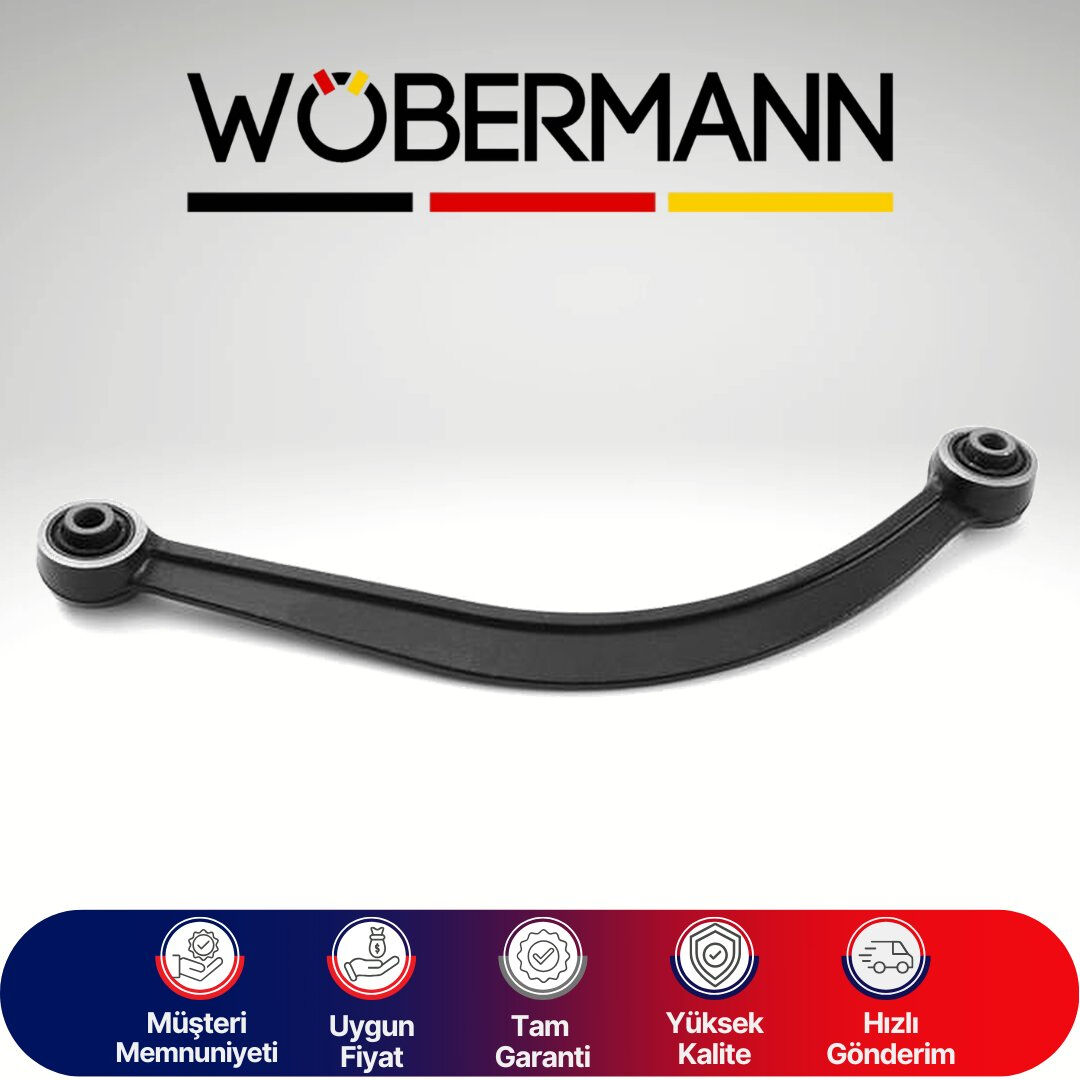 Wöbermann Kia Sedona Denge Kolu Sol 55100A9000