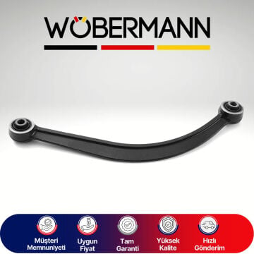 Wöbermann Kia Sedona Denge Kolu Sol 55100A9000
