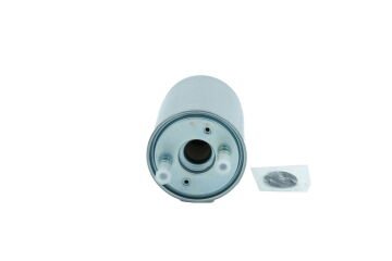 Wöbermann Suzuki Grand Vitara ii 1.9 Ddis 2006-2008 Yakıt Filtresi