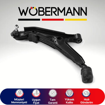 Wöbermann Nissan Primera Sac Salıncak Sol 5450150J00