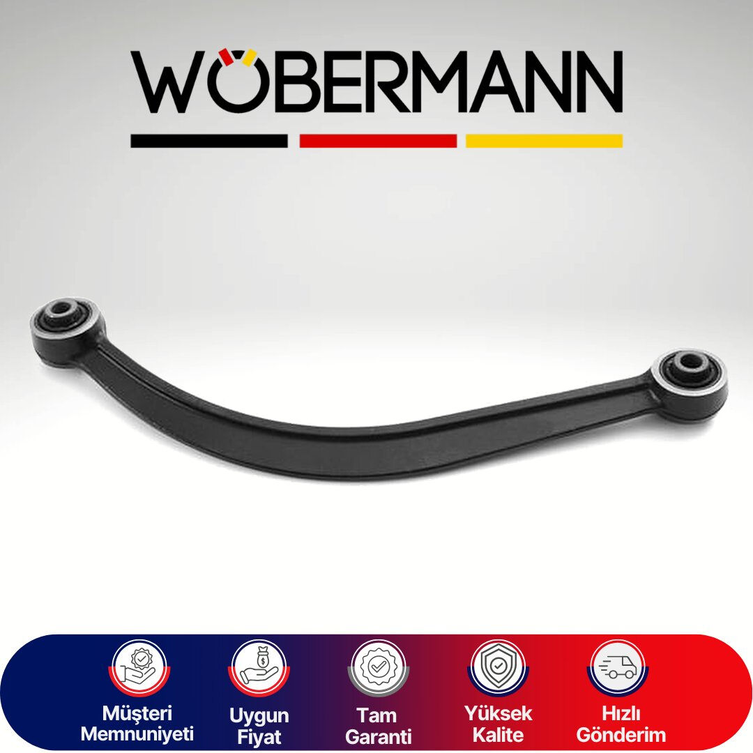 Wöbermann Kia Sedona Denge Kolu Sağ 55101A9000