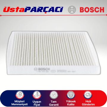 Bosch Standart Polen Filtresi 1987435089