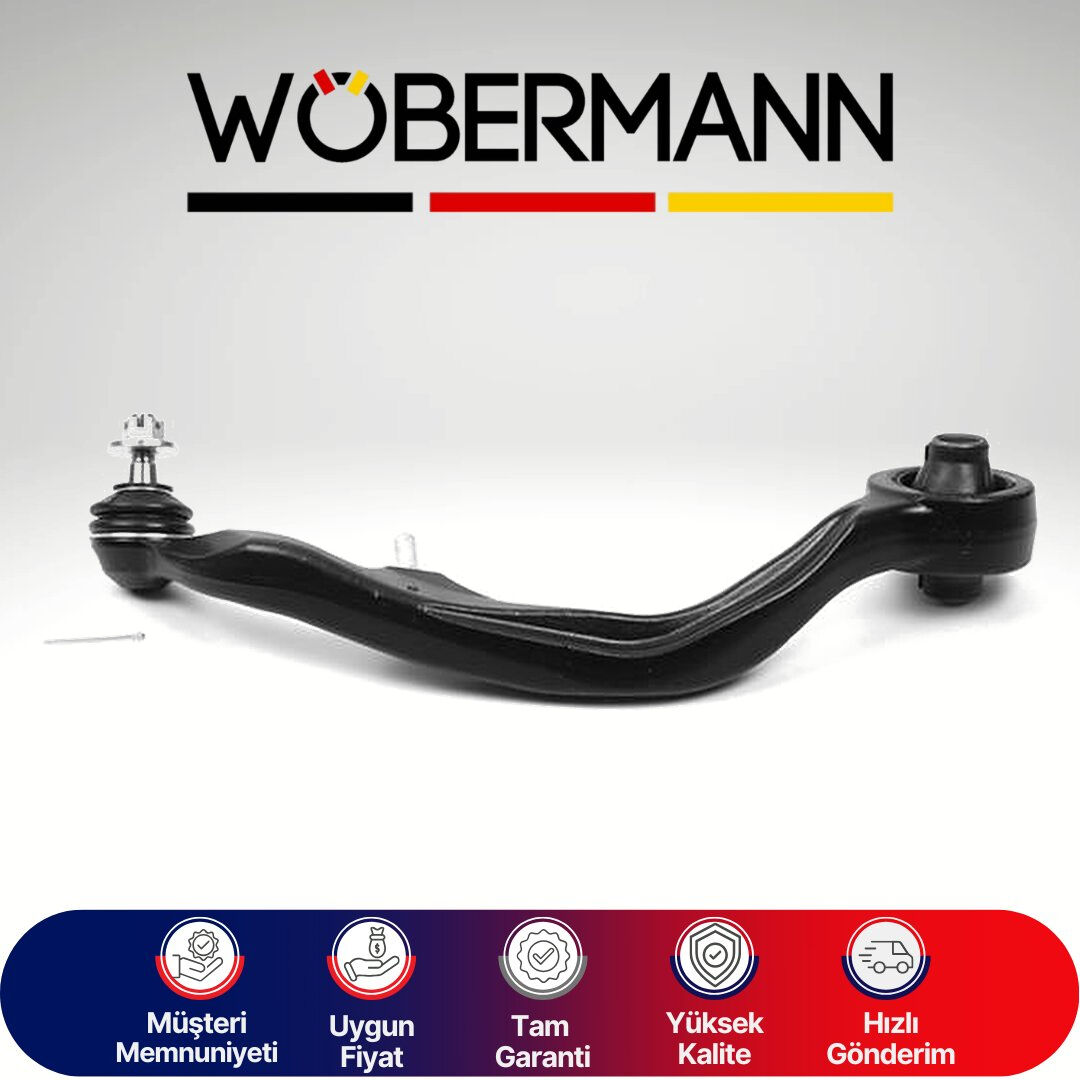 Wöbermann Infiniti G35 2004-2006 Rotilli Kol Sol 54469AC71F