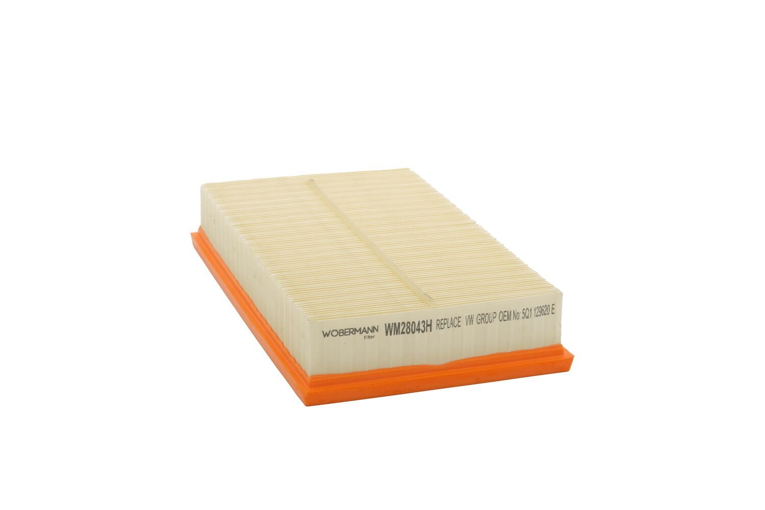 Wöbermann Vw Arteon Shooting Brake 1.5 Tsi 2020- Hava Filtresi