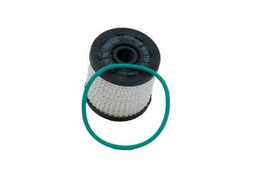 Wöbermann Toyota Proace  2.0 D4D 2016- Yakıt Filtresi