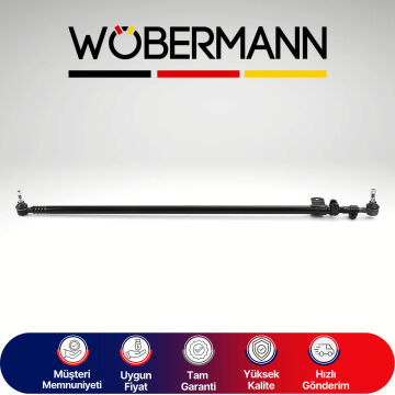 Wöbermann Land Rover Range Lp-P38A-1994-2002- Rot Takımı Ön QHG000070