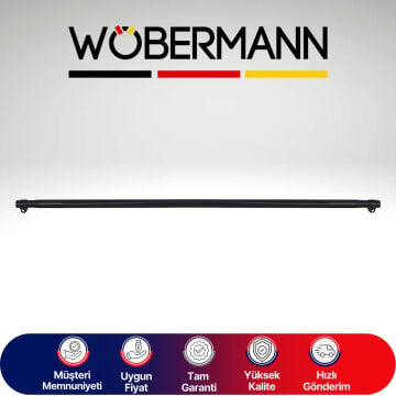 Wöbermann Mitsubishi Direksiyon Rot Mili MK448281