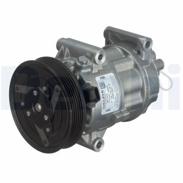 Delphi Renault Grand Scenic 2004-2009 Klima Kompresörü