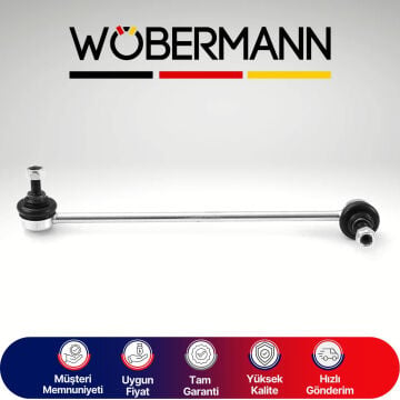 Wöbermann BMW 3 Serisi E46 Rot Z Rot Sağ 2 Adet 31356751080
