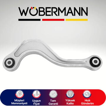 Wöbermann Porsche Panamera 970-2009-2016- Denge Kolu Arka Üst 97033104700