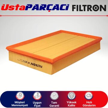 Filtron Hava Filtresi AP165/2 9454647