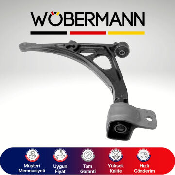 Wöbermann Peugeot 405 I-2 Salıncak Sol 3520K5