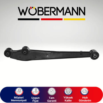 Wöbermann Suzuki Alto 5 01.09 - => Denge Kolu Sol 9214832