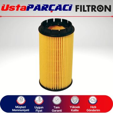 Filtron Yağ Filtresi OE674 05069083AA