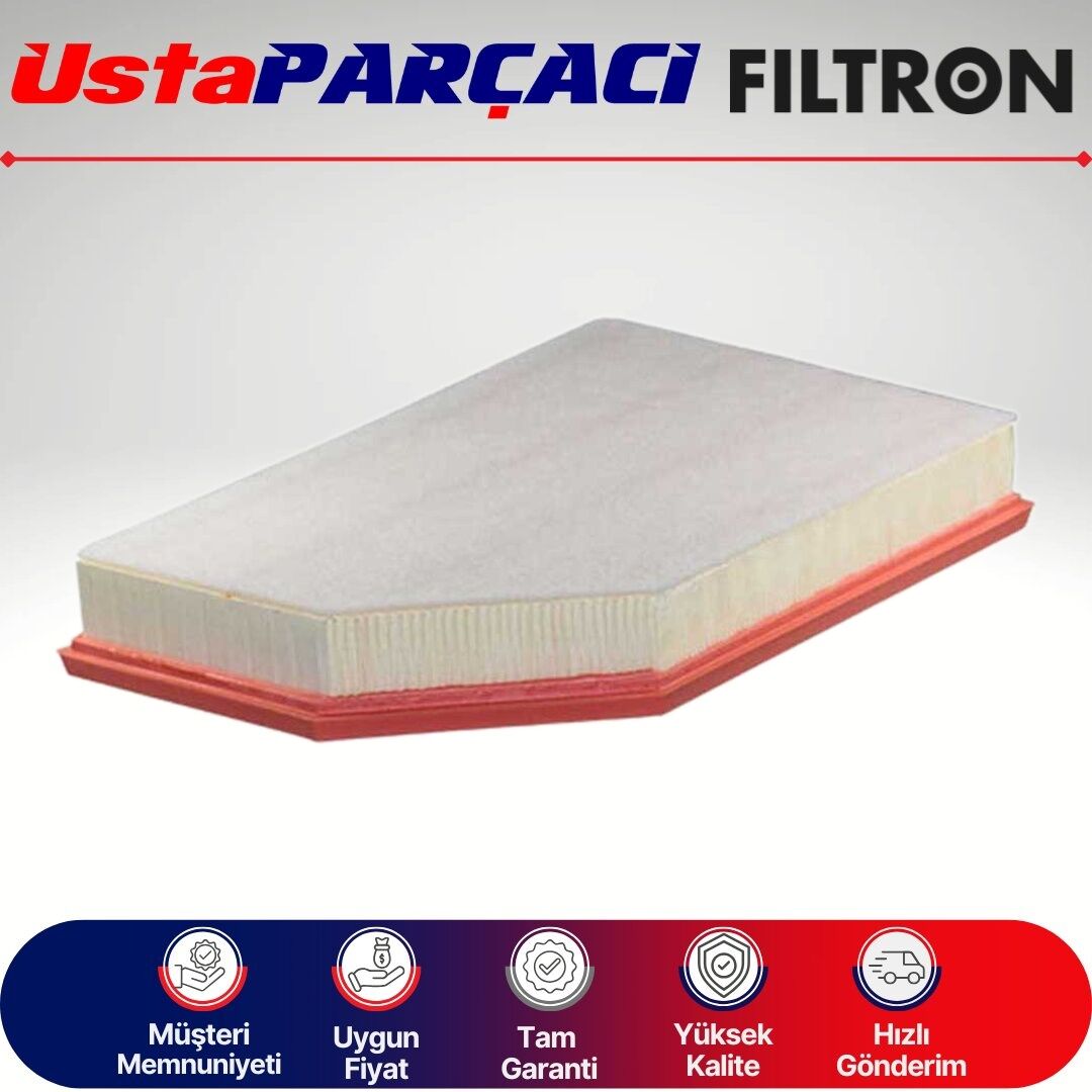 Filtron Hava Filtresi AP165/6 30748212