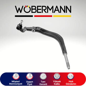 Wöbermann Honda Civic 2-Rover 200 Salıncak Sol 51361SB6931
