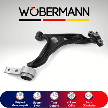 Wöbermann Mazda 6 Station wagon Gj Gl Salıncak GS3L34350B, GS3L34300B