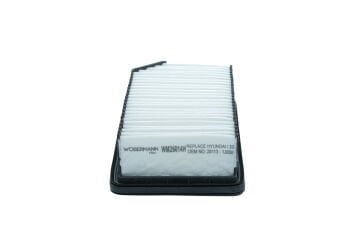 Wöbermann Hyundai ix20 1.4 2010-2019 Hava Filtresi
