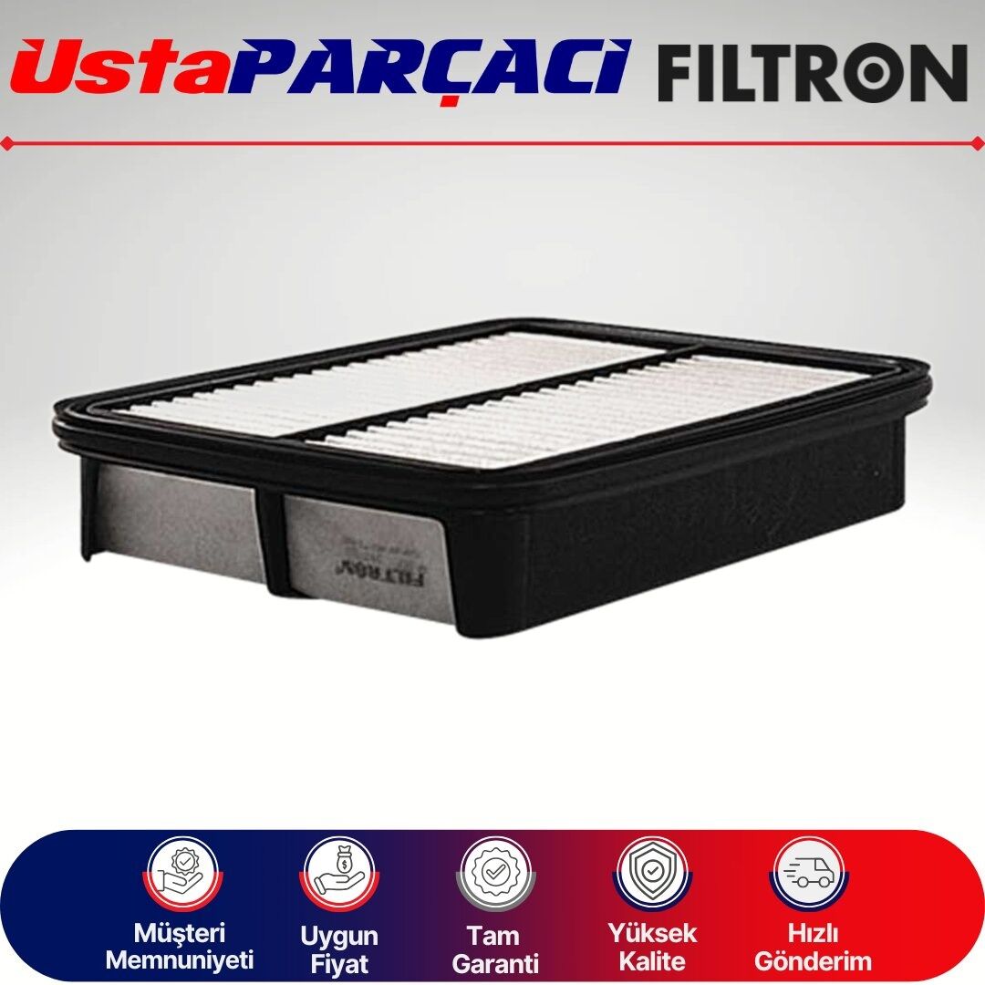 Filtron Hava Filtresi AP167 17801-11090