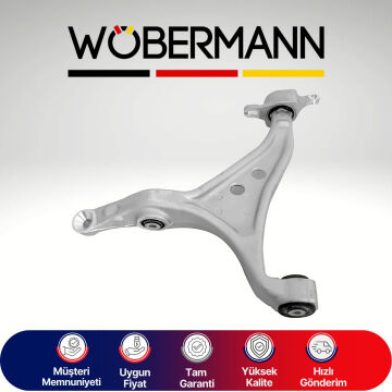 Wöbermann Mercedes W166 06.2011-> Salıncak Alt Sol 1663300107