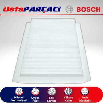 Bosch Standart Polen Filtresi 1987435117
