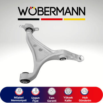 Wöbermann Mercedes W166 C292 Salıncak Ön Sağ Alt A1663300207