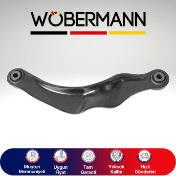 Wöbermann Volvo Xc70II 07.2008-> Denge Kolu Sağ 30748376