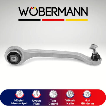 Wöbermann A8 2002-2010 Salıncak Alt Sağ 4E0407694C