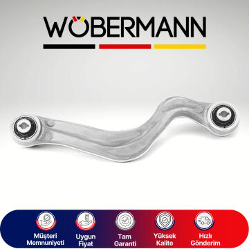 Wöbermann Land Rover Discovery Sport L550 Range Evoque L551 Denge Kolu Sol LR137510