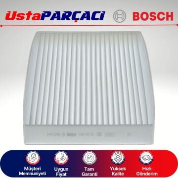 Bosch Standart Polen Filtresi 1987435132