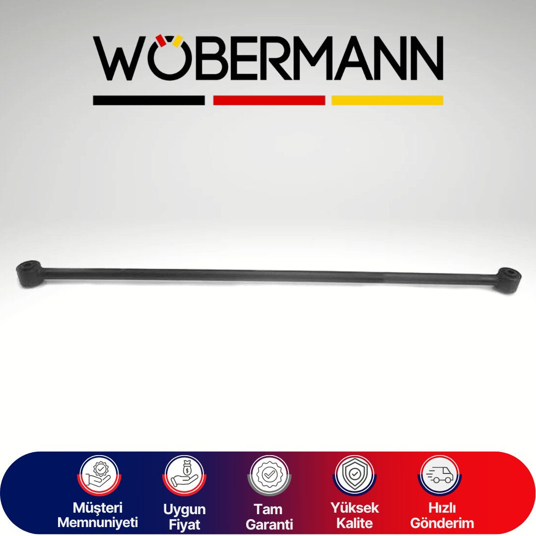 Wöbermann Ford Mustang 2005-2014 Denge Kolu Arka Sağ-Sol 5R3Z4264AA