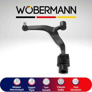 Wöbermann Infiniti Fx35 & Fx45 2003-2008 Salıncak Sol 54501CG200